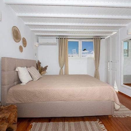 Casa Piccolino Appartement Mykonos Town Buitenkant foto