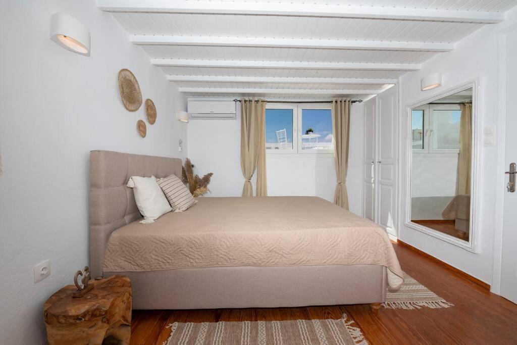 Casa Piccolino Appartement Mykonos Town Buitenkant foto